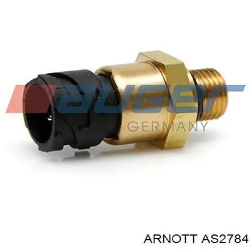 Купити AS2784 Arnott Амортизатора передній лівий