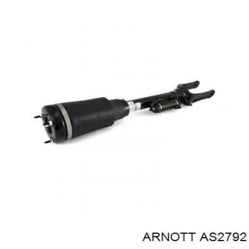 Амортизатори передні Arnott AS2792