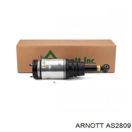 Амортизатор передній RNB00857 Land Rover