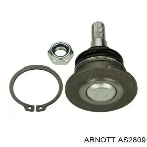 AS2809 Arnott Стійка передня