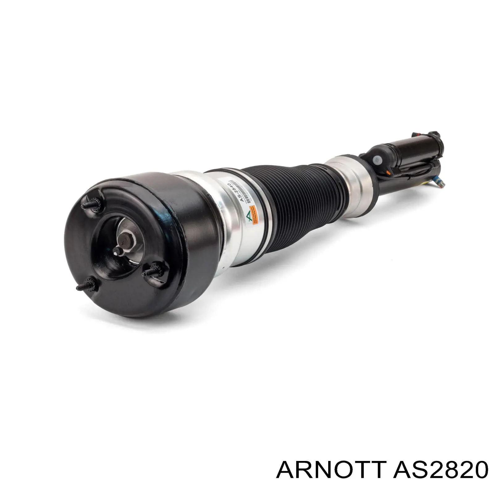 AS2820 Arnott амортизатор передній