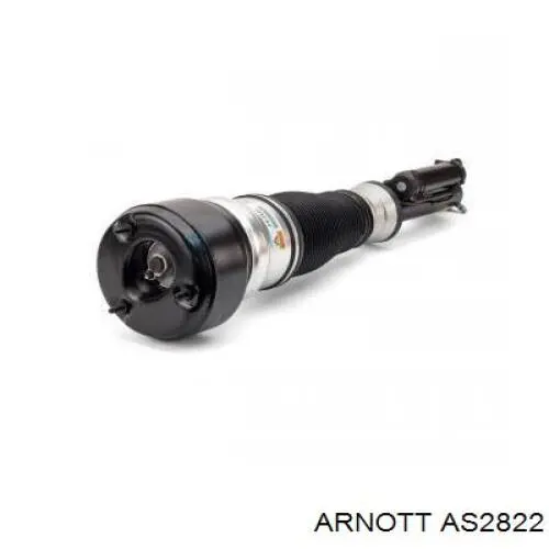 AS2822 Arnott амортизатор задній, лівий