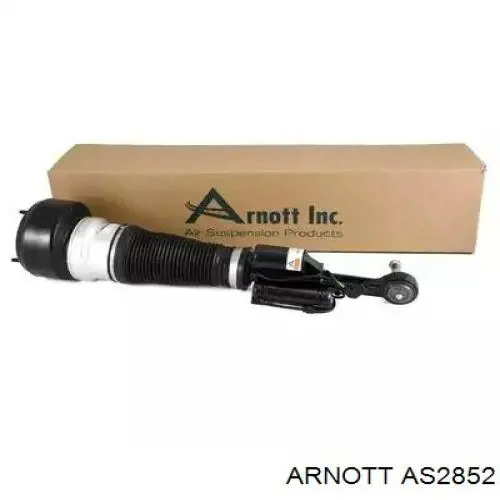 AS2852 Arnott амортизатор передній, правий