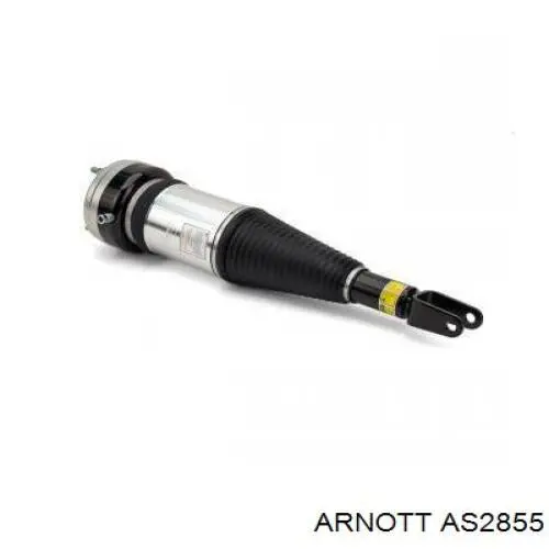 Стійка передня права Arnott AS2855