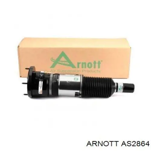 Амортизатори передні Arnott AS3312