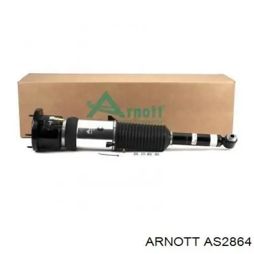 Стойка амортизатора передняя Arnott AS3309 ціна, від 308.30 USD
