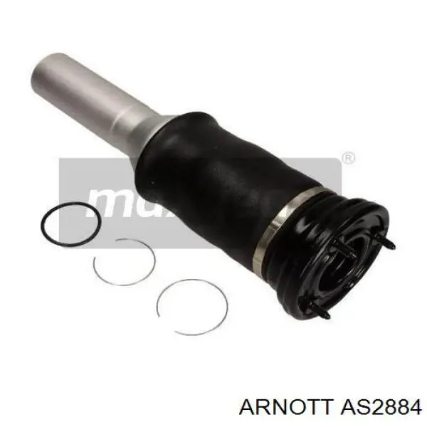 AS2884 Arnott Амортизатори задні