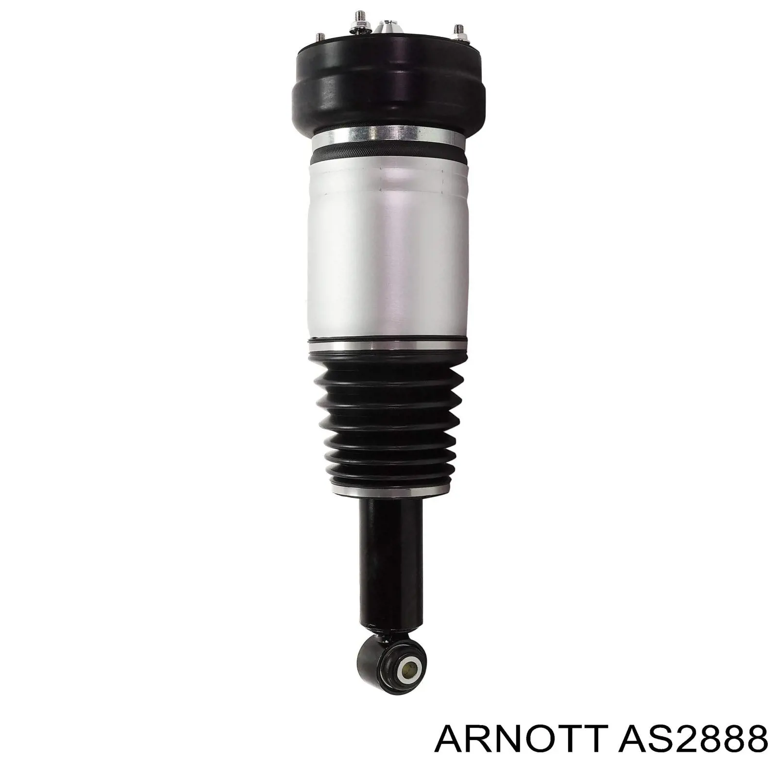 Купити AS2888 Arnott Амортизатор передньої підвіски