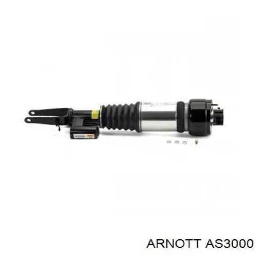 AS3000 Arnott амортизатор передній, правий