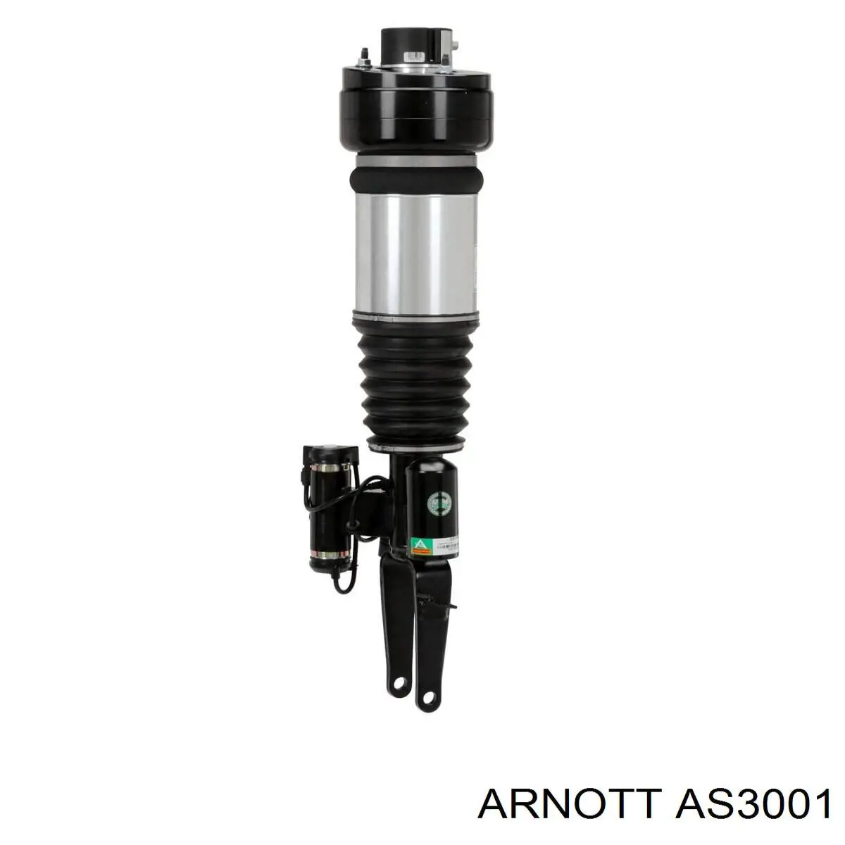 Амортизатора передній лівий AS3001 Arnott