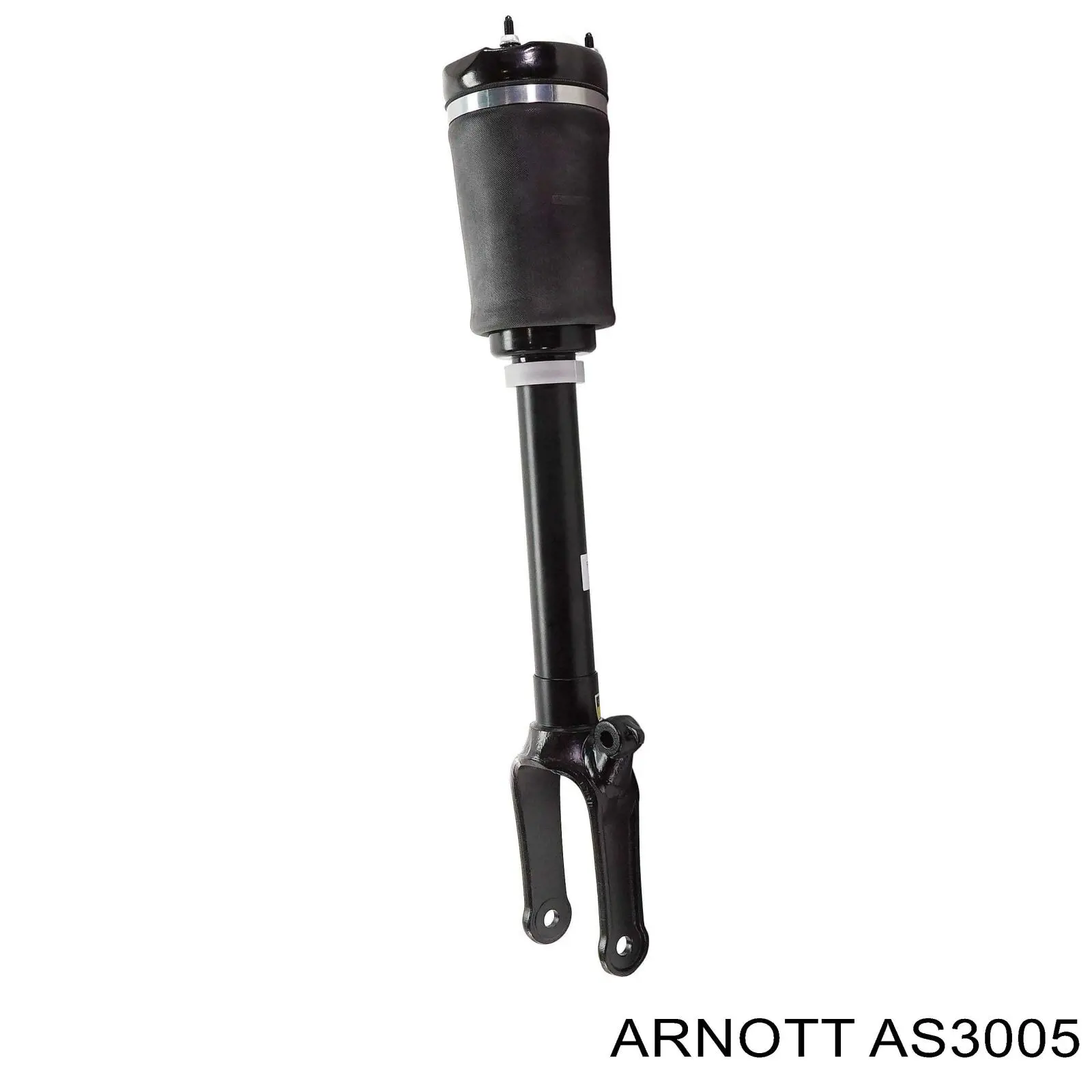 Амортизатори передні Arnott AS3005