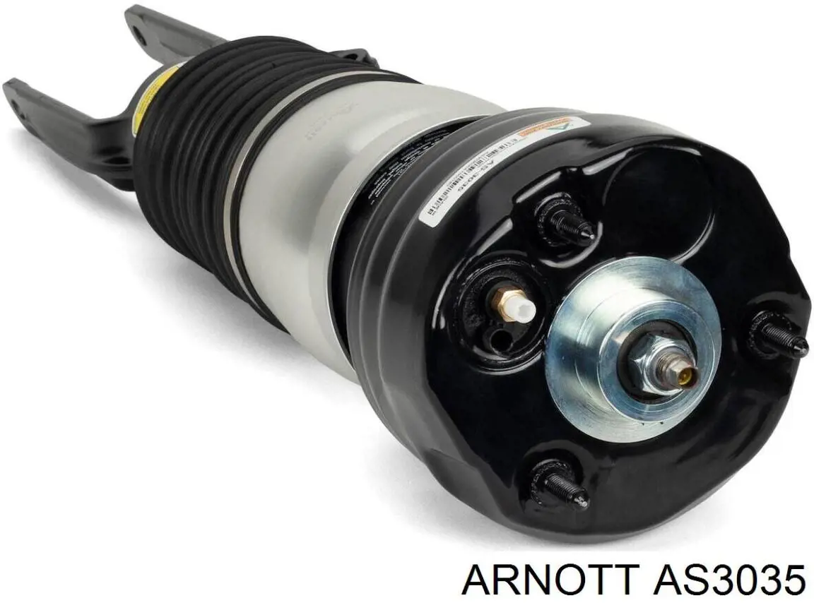 Амортизатор передній, правий AS3345 Arnott