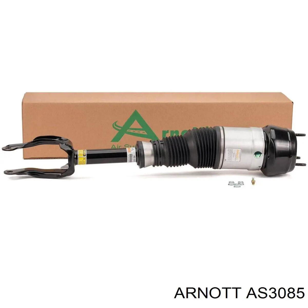 Амортизатор передній, правий Bilstein 44291044 ціна, від 318.85 USD