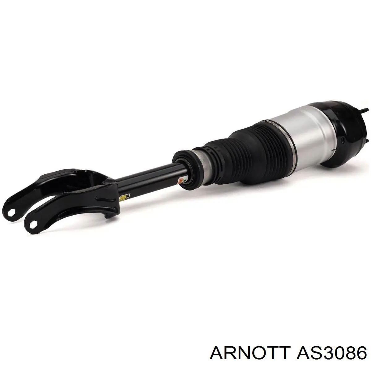 Амортизатор передній, лівий AS3086 Arnott