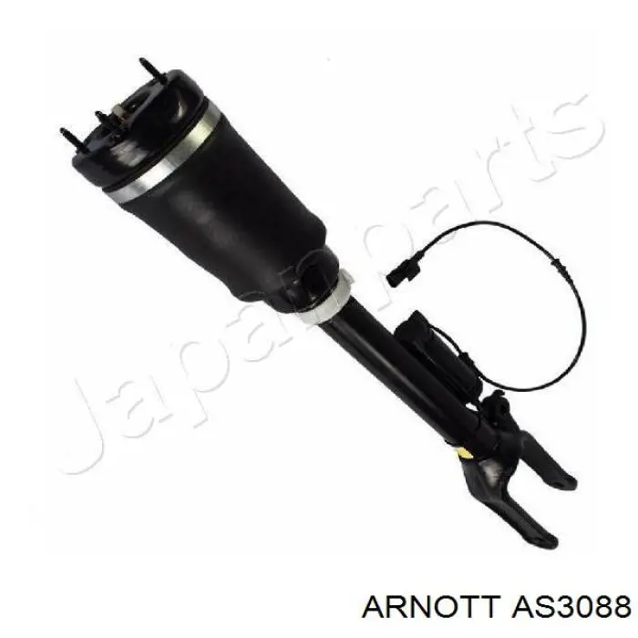 Амортизатор передній AS3088 Arnott