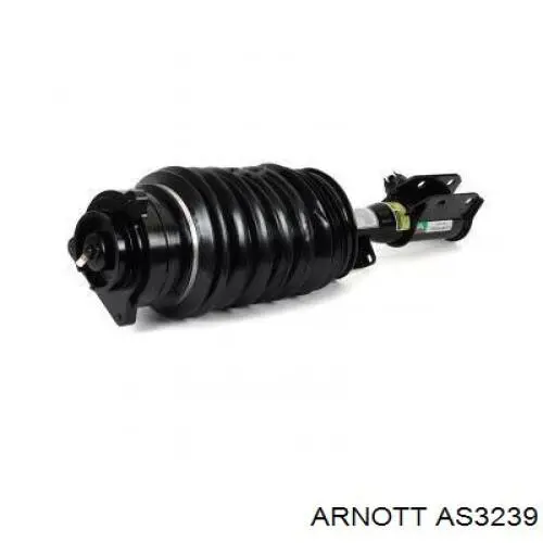 A2123201838 Mercedes Амортизатор передньої підвіски