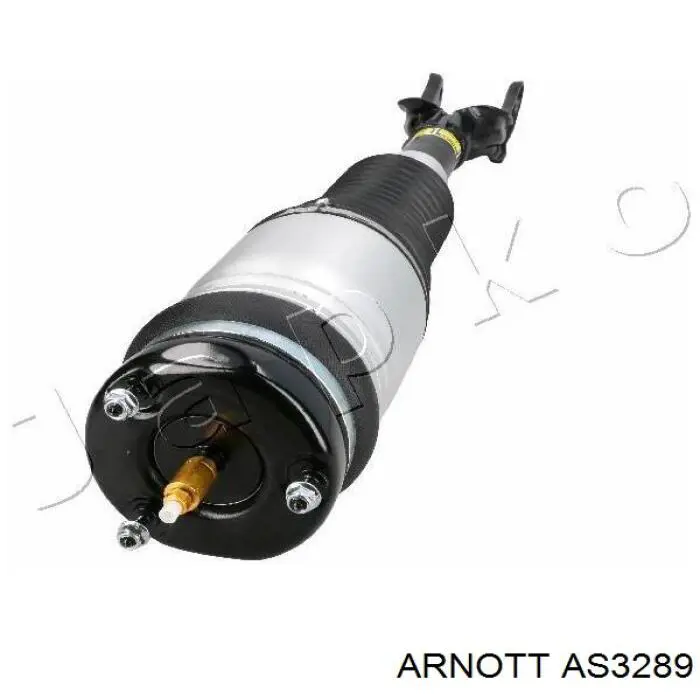 Купити CHA68059904AB Krafft Амортизатор передній, правий