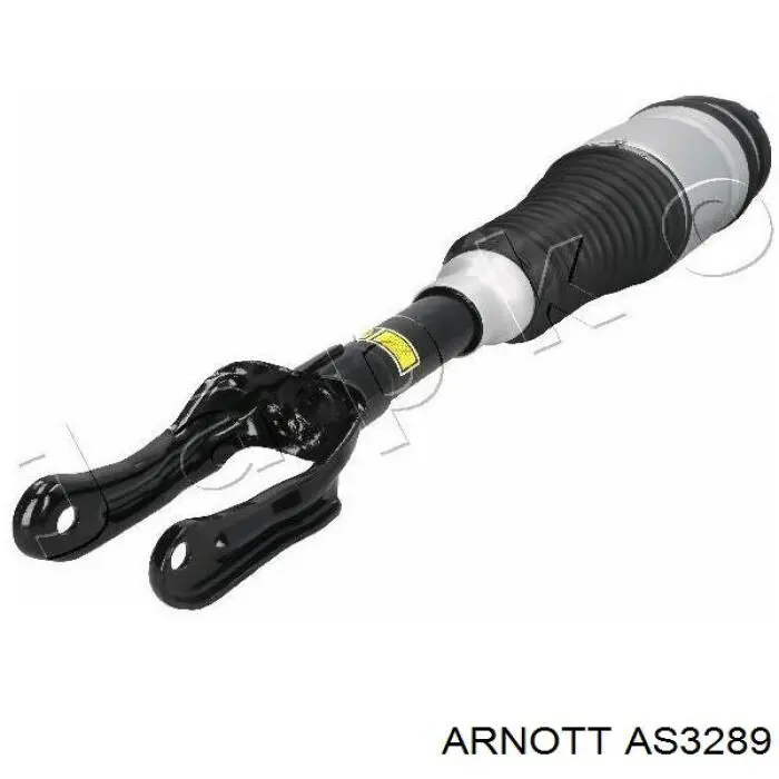 Купити APY002MT Magnum Technology Амортизатор передній, правий