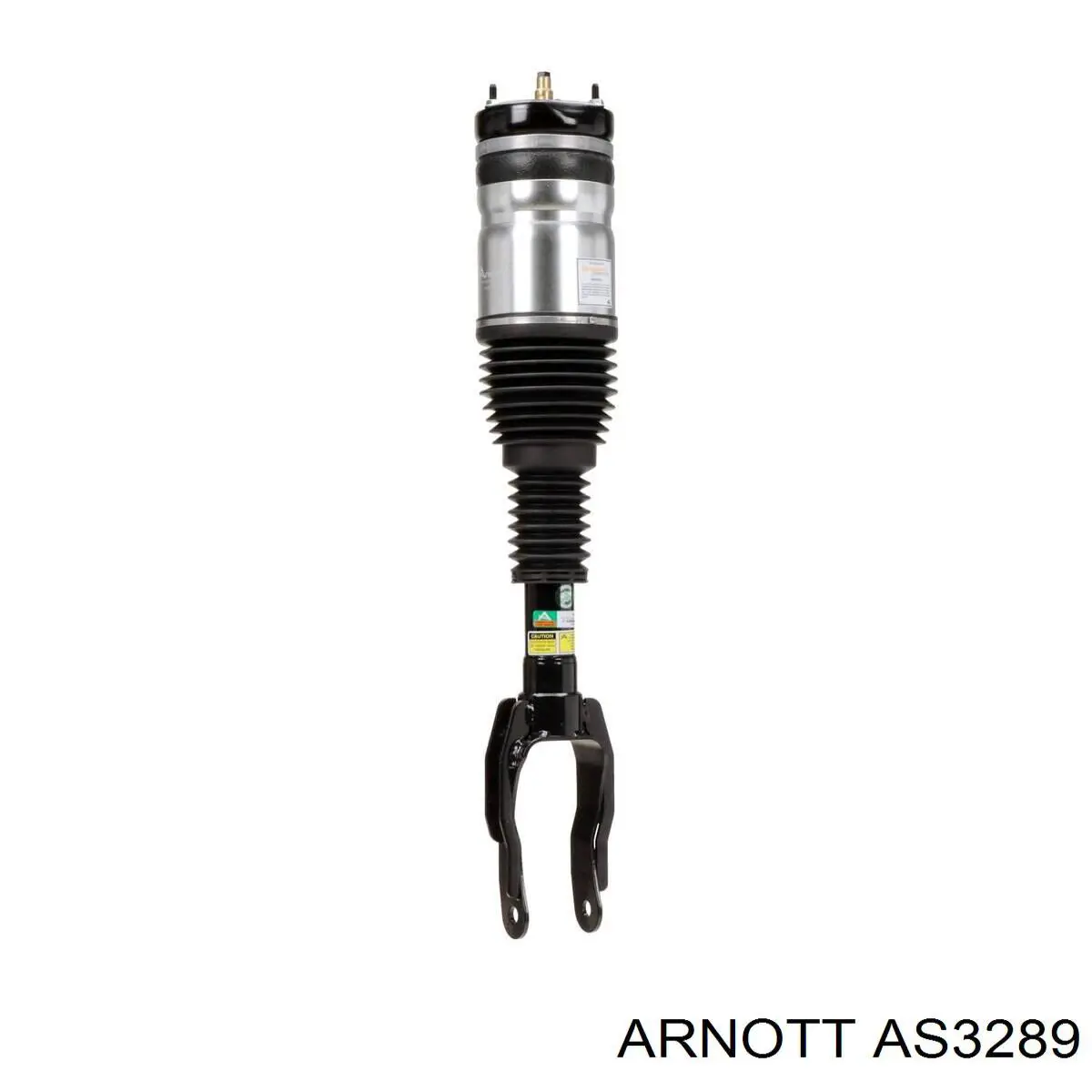 Стійка передня права Arnott AS3323