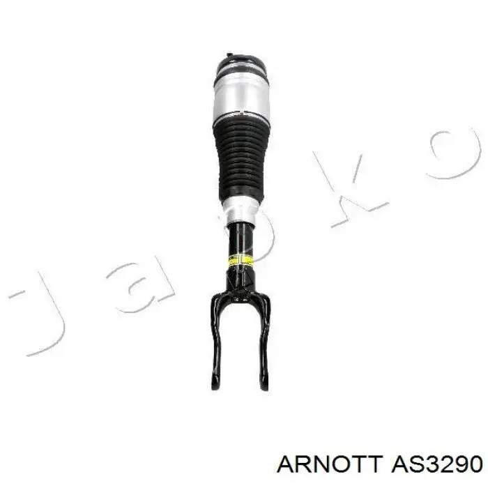 68231883AA Chrysler Ліва передня стійка