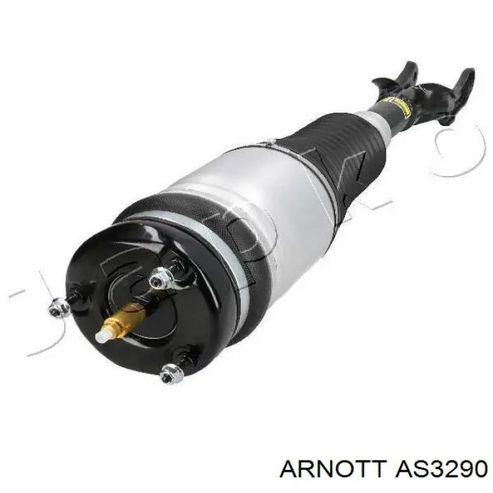 Купити 68231883AA Chrysler Амортизатора передній лівий