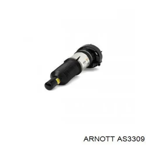 AS3312 Arnott амортизатор передній