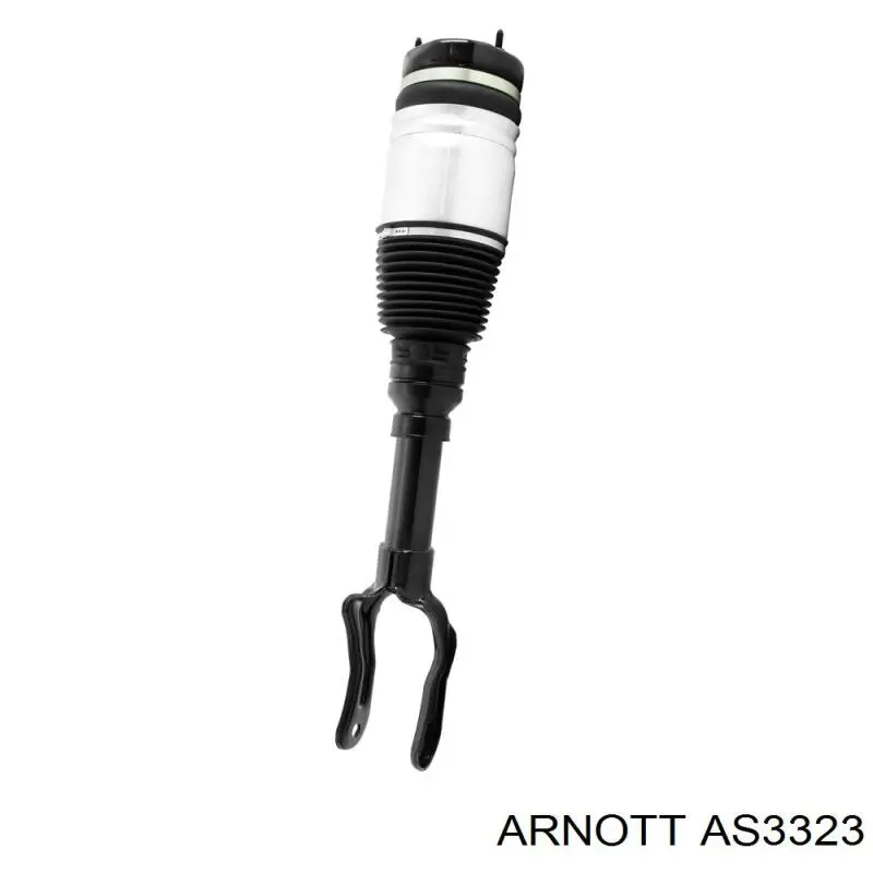 Амортизатор передній, правий AS3323 Arnott