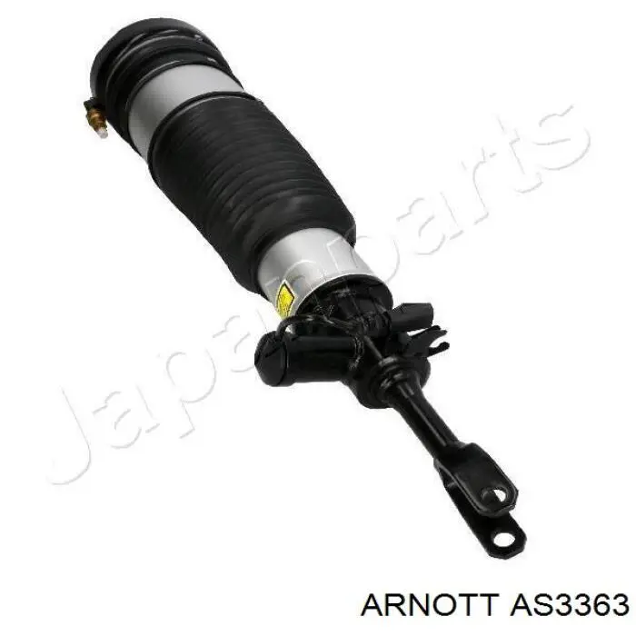 AS3363 Arnott амортизатор передній, правий
