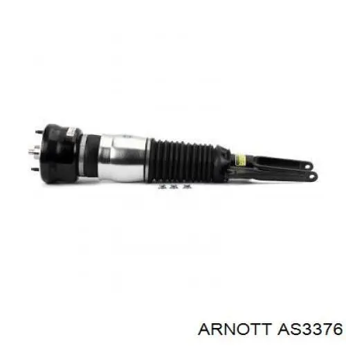 Амортизатор передній, правий 97034305237 VAG