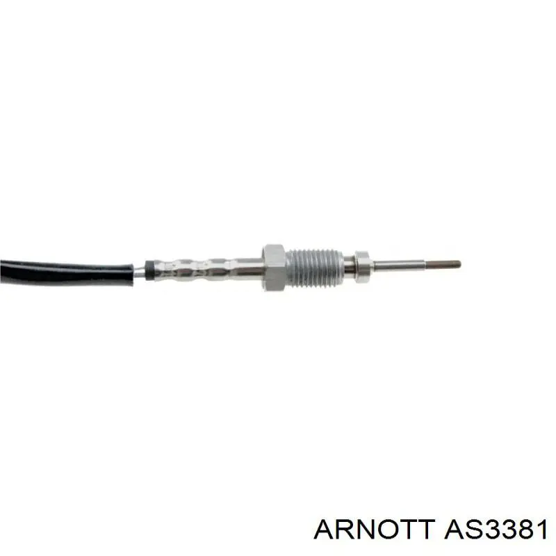 Амортизатор задній AS3381 Arnott