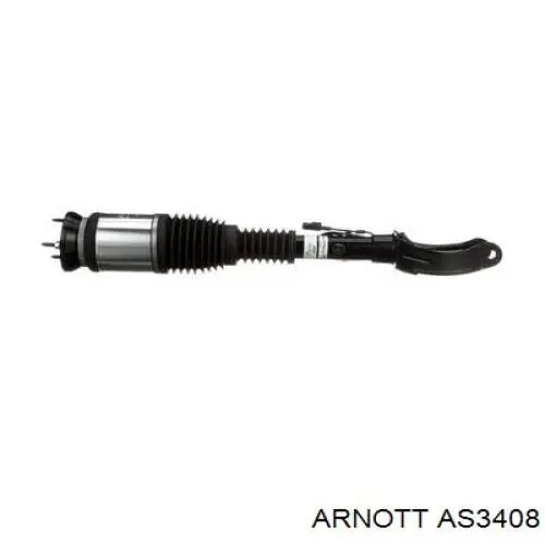 Стійка передня права Arnott AS3408