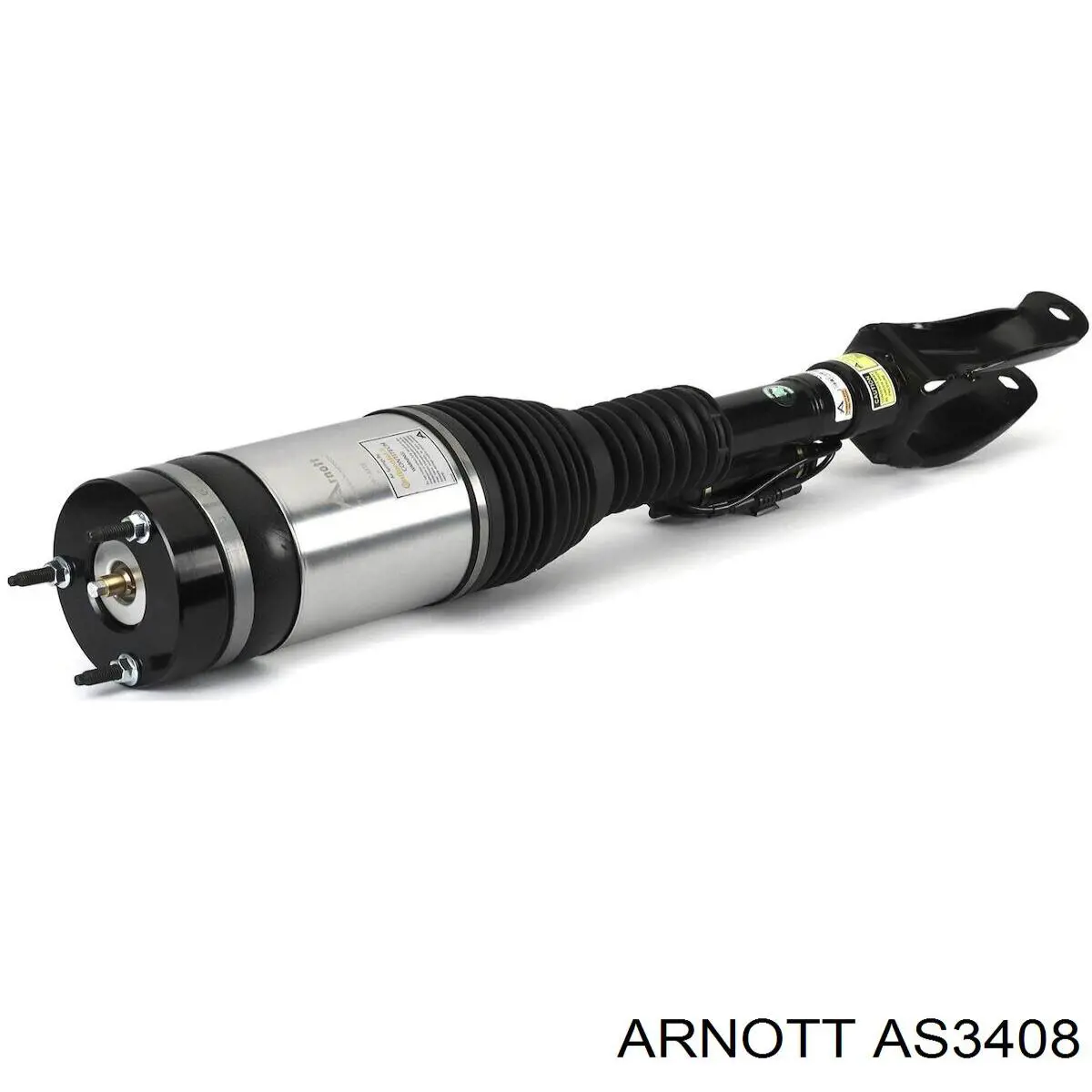 Купити A166320546680 Mercedes Амортизатор передній, правий