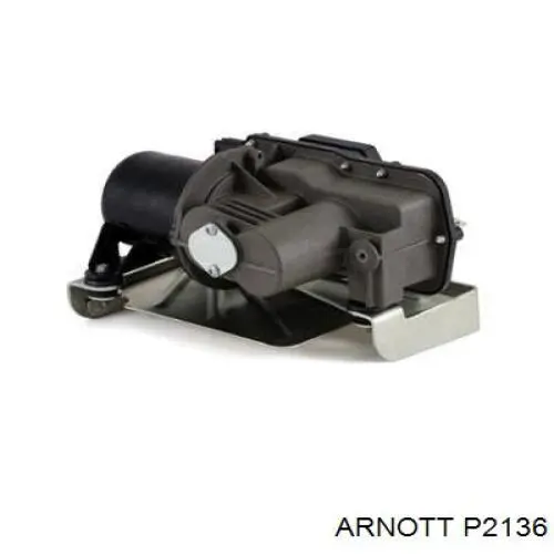 P2136 Arnott 