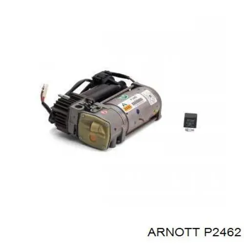 Компресор пневмоподвески Arnott P2462