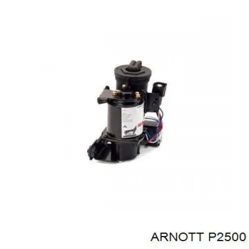 P2500 Arnott компресор пневмопідкачкою (амортизаторів)