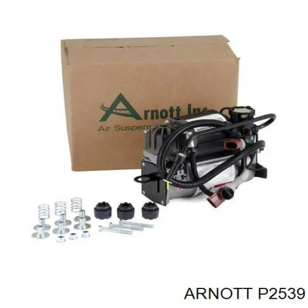 Компресор пневмоподвески Arnott P2539