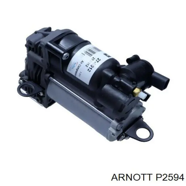 Купити P2594 Arnott Компресор пневмопідкачки (амортизаторів)