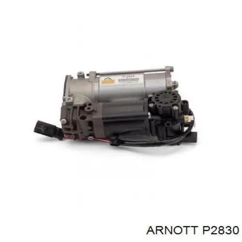 Компресор пневмопідкачки (амортизаторів) P2830 Arnott