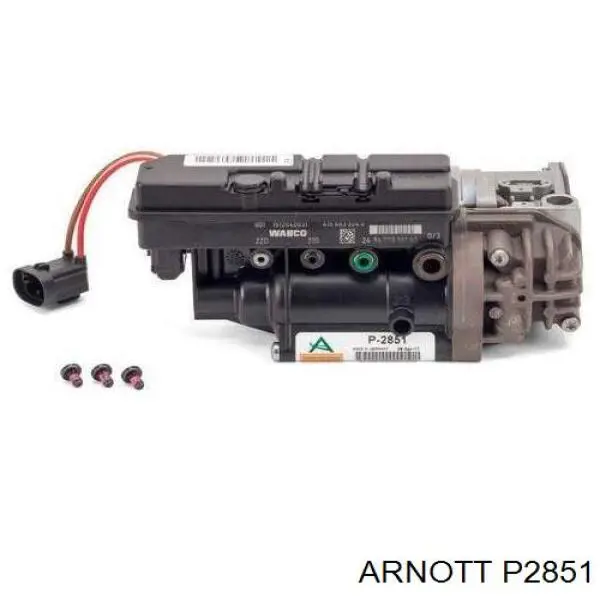 MMASC019 Japan Parts Компресор підкачки амортизаторів