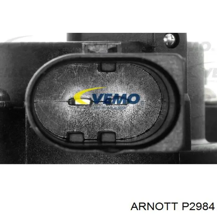 Купити P3302 Arnott Компресор пневмопідкачки (амортизаторів)