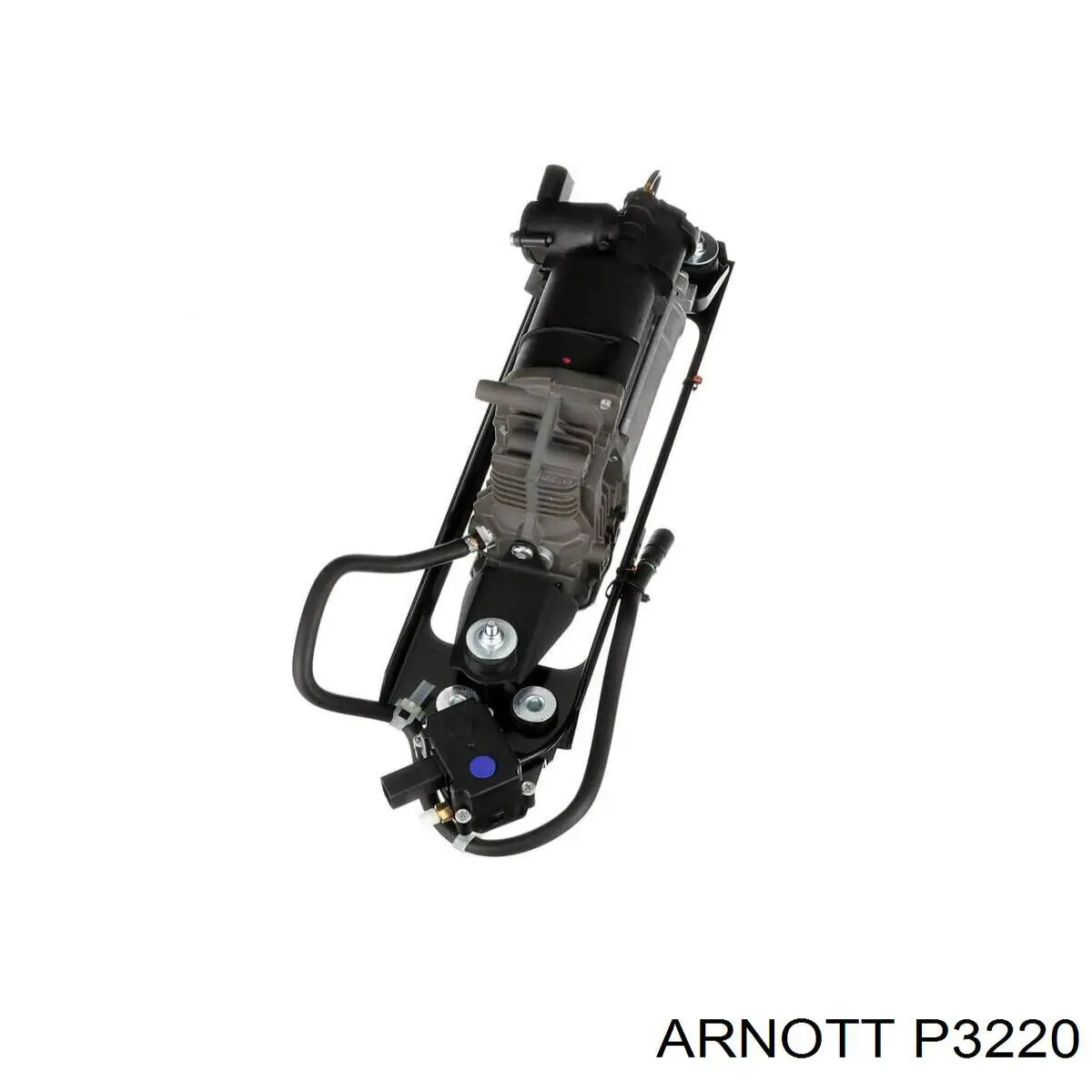 P3220 Arnott Компресор підкачки амортизаторів