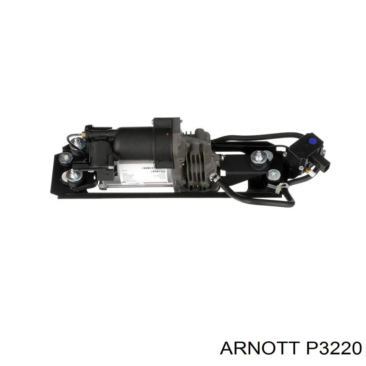 Компресор пневмоподвески Arnott P3220