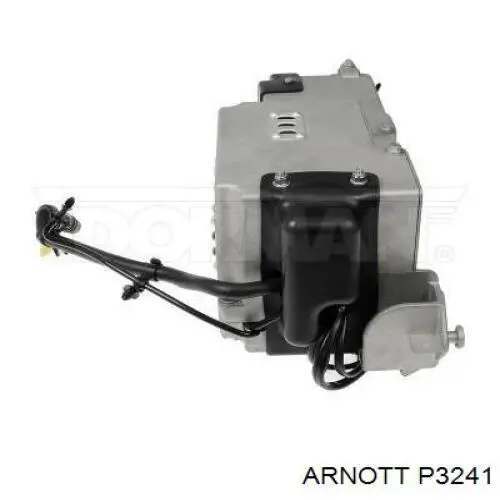 Купити 4877128AI Chrysler Компресор пневмопідкачки (амортизаторів)