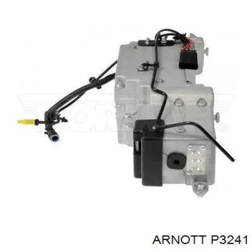 Компресор пневмоподвески Arnott P3241