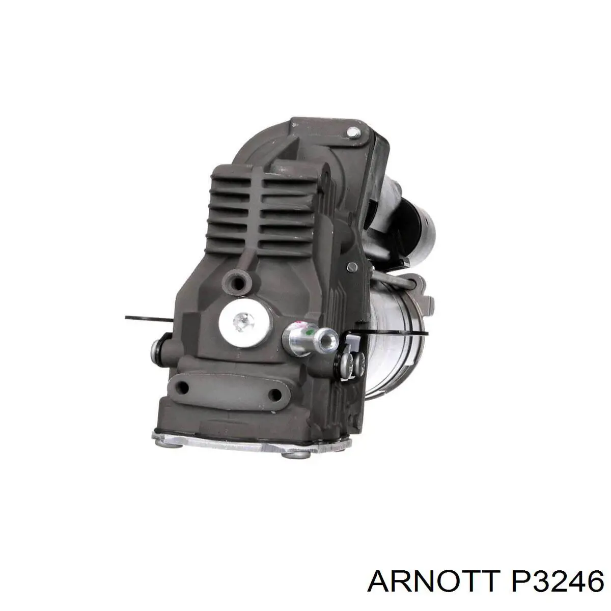 Компресор пневмоподвески Arnott P3246