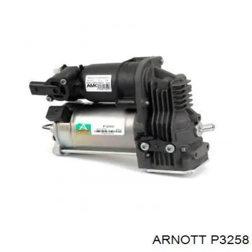 Компресор пневмоподвески Arnott P3258