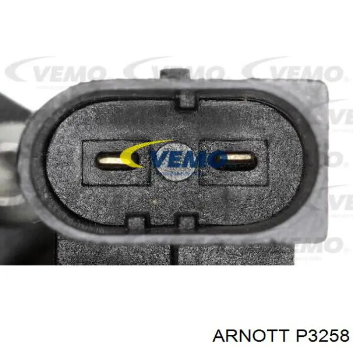 P3258 Arnott Компресор підкачки амортизаторів
