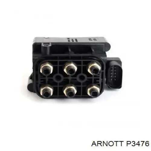 Купити P3476 Arnott Компресор пневмопідкачки (амортизаторів)