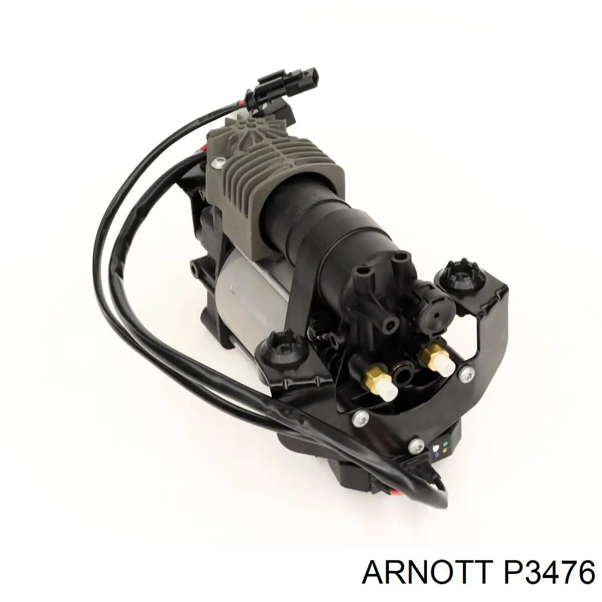 Компресор пневмопідкачкою (амортизаторів) Hotaru HASC2701 ціна, від 383.54 USD