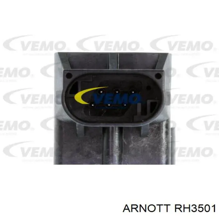 Купити BACB11752002 Bapmic Датчик рівня положення кузова, задній